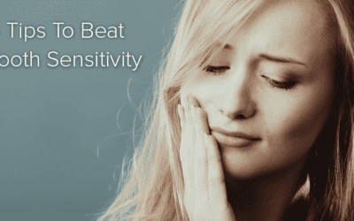 5 Valuable Tips to Beat Tooth Sensitivity