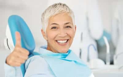 What Makes a Good Candidate for Dental Implants?