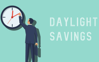 Daylight Savings Time – What Can You Do With an Extra Hour?