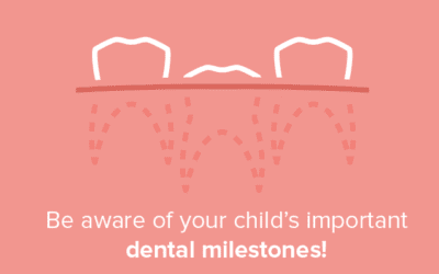 How to Help Your Child Through Important Dental Milestones