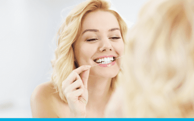 How To Keep Your Teeth White After Whitening