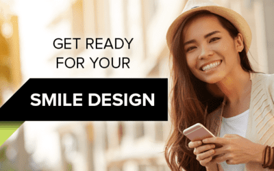 Smile Design: Know Your Options [Infographic]