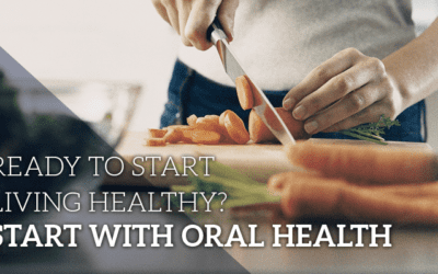 Better Whole Body Health in 2018 Starts With Your Mouth